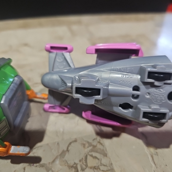 Paw Patrol Rescue Racers Set -  Bundle Of‎ 5 Multicolor Mini Vehicles - Picture 10 of 10